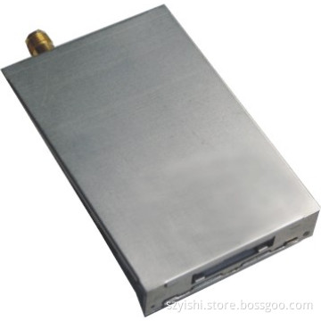 Wireless Data Transceiver